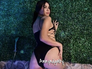 Annyndgaby