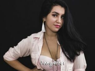 Annyparker