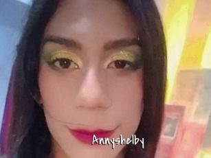 Annyshelby