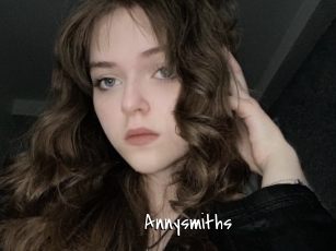 Annysmiths