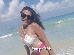 Annyssmith