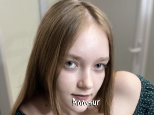 Annysur