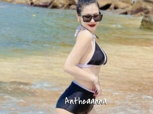 Antheaanna