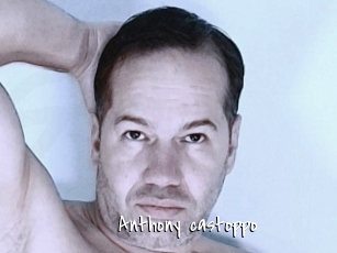 anthony_castoppo Sexy Footjobs