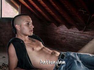 Anthonyliam