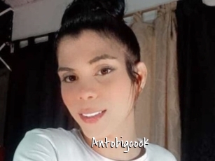 Antobigcock