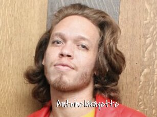 Antoinelafayette