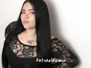 Antonelalemon