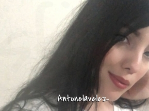 Antonelavelez