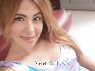 Antonella_kisses