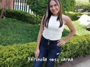 Antonella_sexy_carina