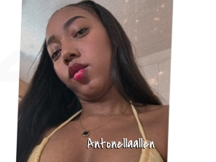 Antonellaallen