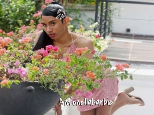 Antonellabarbie