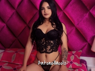 antonellacolz Sexy Footjobs