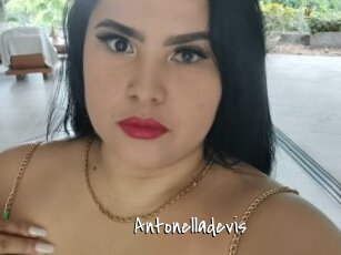 Antonelladevis