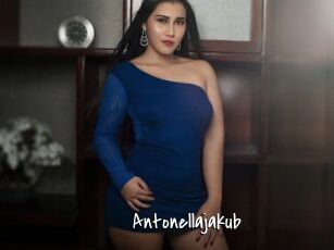 Antonellajakub