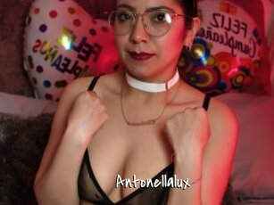 antonellalux Sexy Footjobs