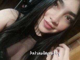 Antonellapretty