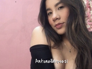 Antonellarose21