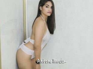 Antonellaruiz