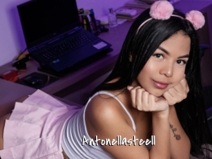 Antonellasteell