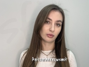 Antoniaarrowsmit