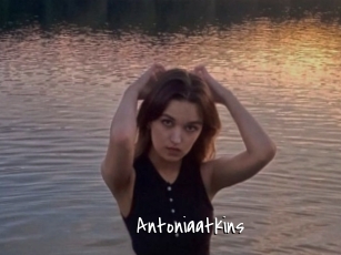 Antoniaatkins