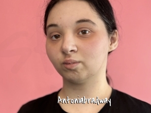 Antoniabradway