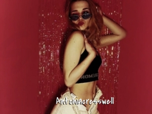 Antoniacresswell
