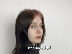 Antoniacrofoot
