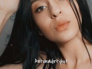 Antoniadirtyhot
