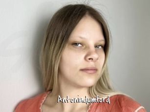 Antoniadumford