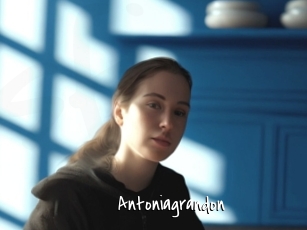 Antoniagrandon