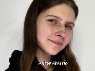 Antoniaharrie