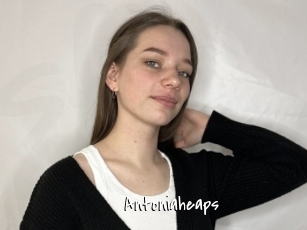 Antoniaheaps