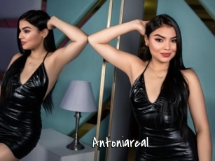 Antoniareal