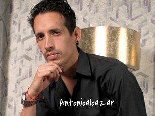 Antonioalcazar