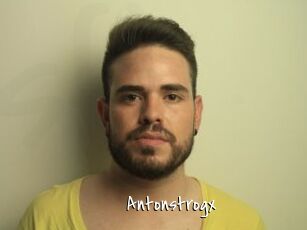 Antonstrogx