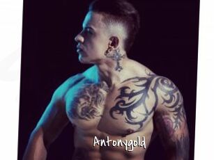 Antonygold