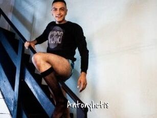 Antonyhot18