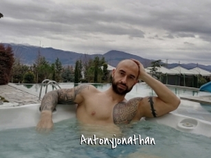 Antonyjonathan