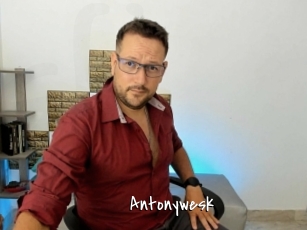 Antonywesk
