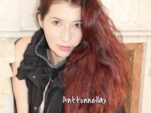 Anttonnellax