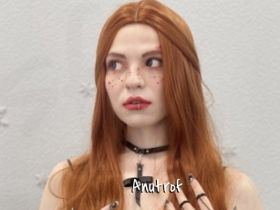 Anutrof