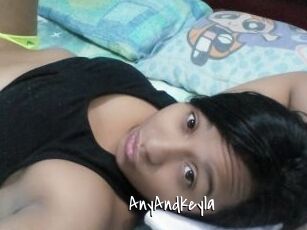 AnyAndkeyla
