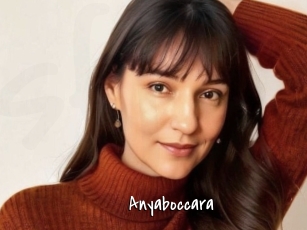 Anyaboccara