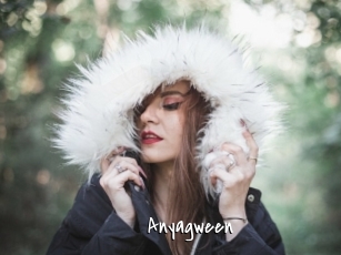 Anyagween