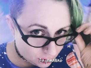 Anyamalone
