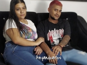 Anyandcarlos