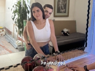 Anyandfred